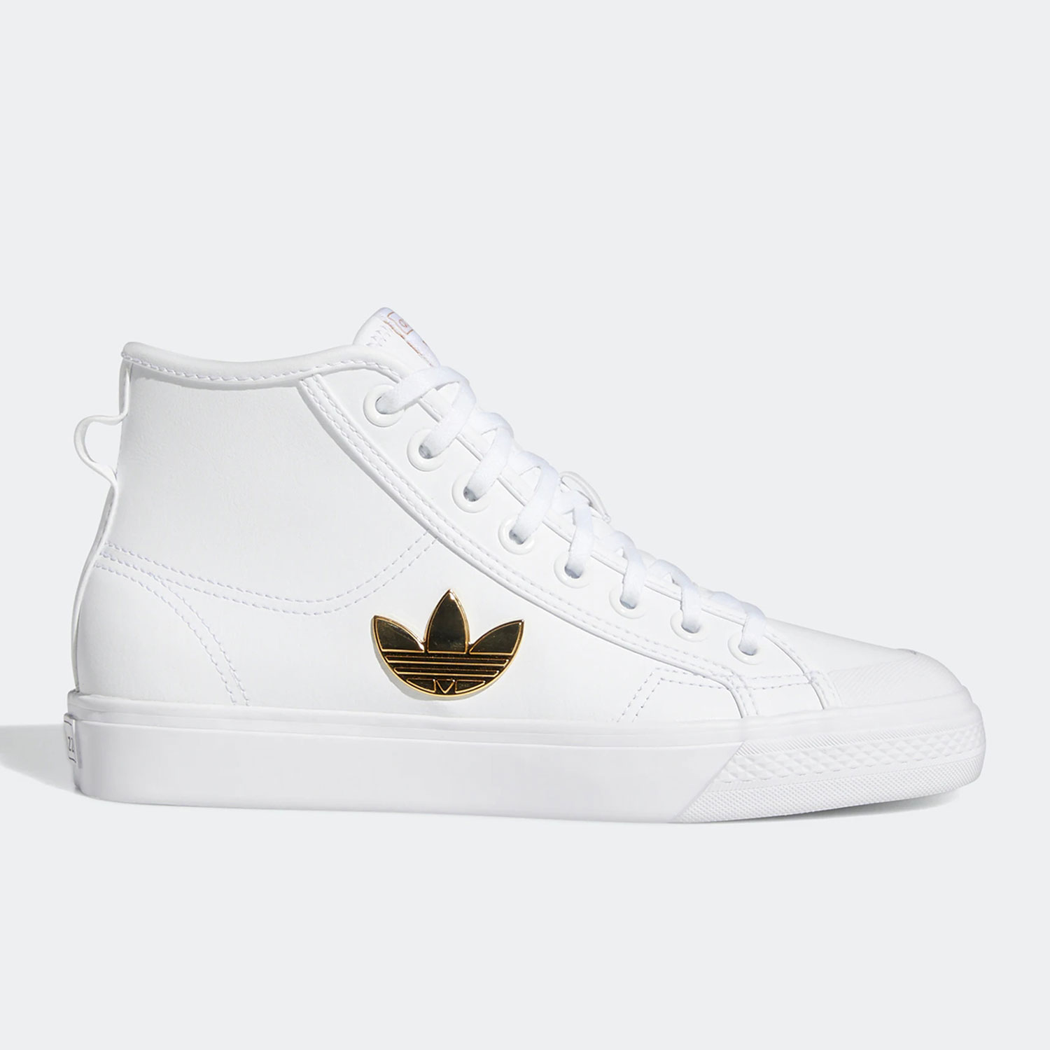 Adidas Shoes Samba - Adidas echte klaver Nizza hoge canvas