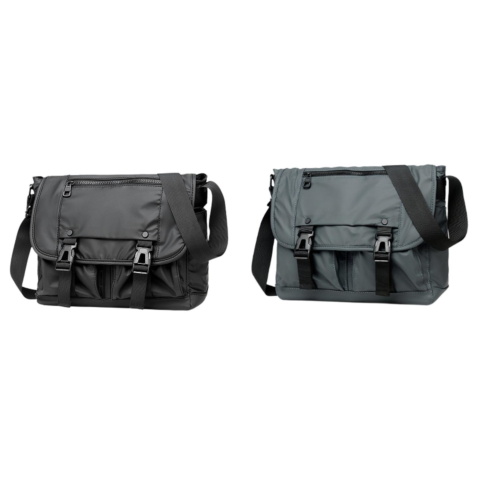 Messenger Bag met meerdere vak - Tote Bag Beach recensie en prijs