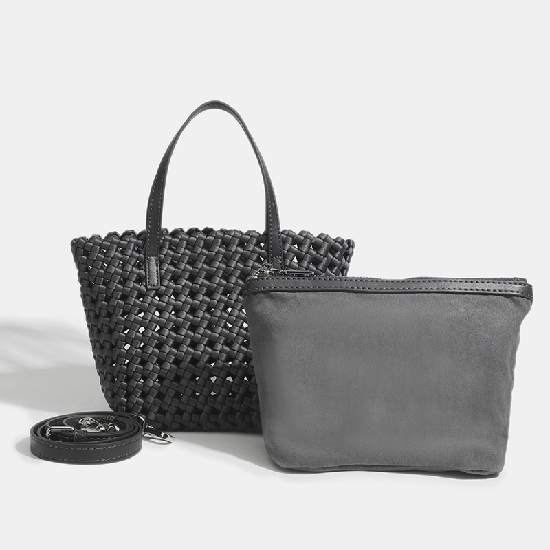 Geweven Tas Voor Vrouwen Draag - Tote Bag Beach recensie en prijs