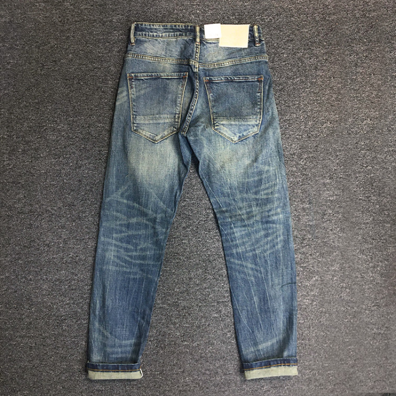 13Oz Micro Stretch Denim Jeans - Levis Jeans 501 recensie en prijs
