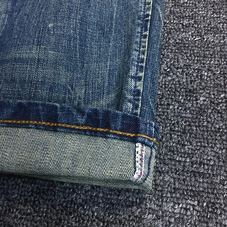 13Oz Micro Stretch Denim Jeans - Levis Jeans 501 recensie en prijs