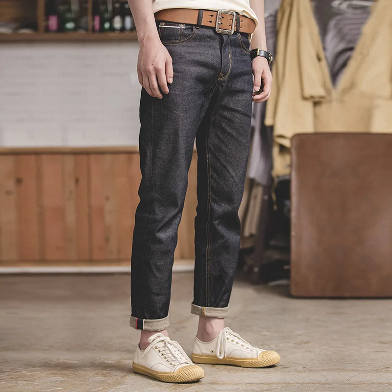 Maden Retro 11,6 oz katoenen z - Levis Jeans 501 recensie en prijs