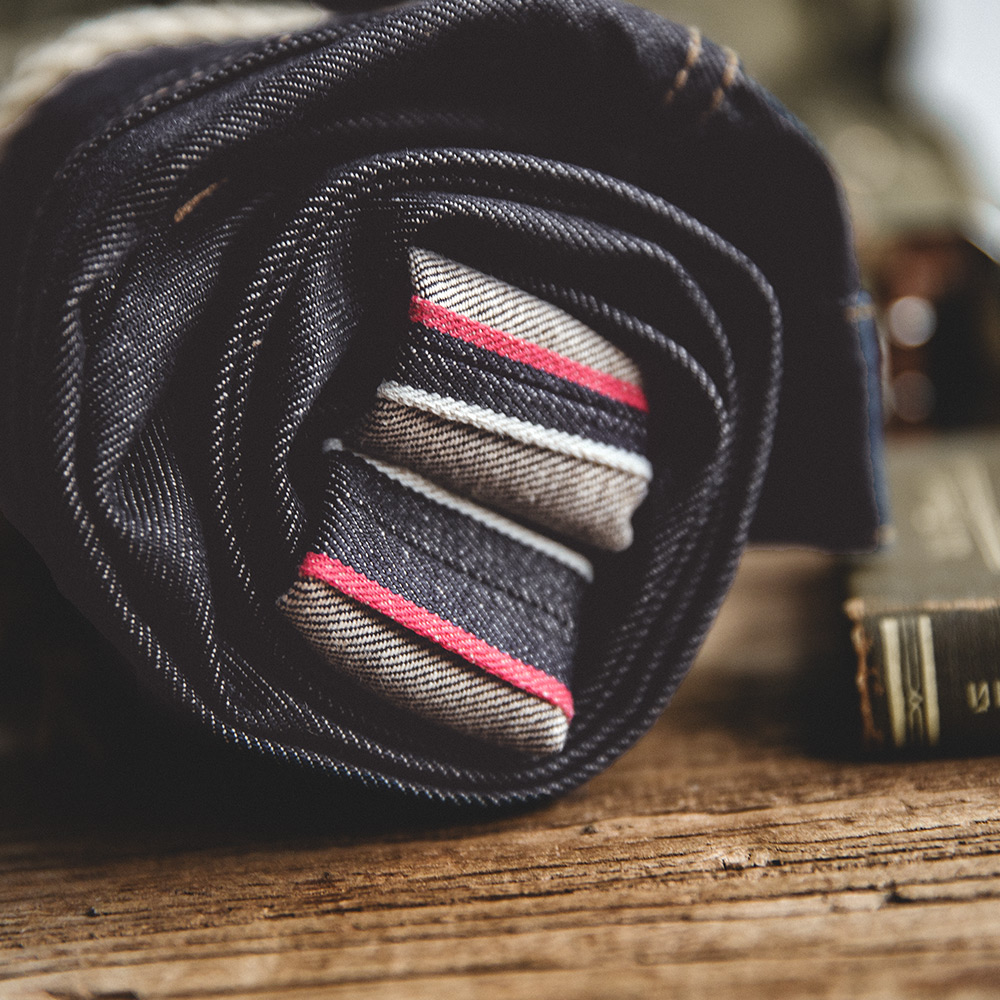 Maden Retro 11,6 oz katoenen z - Levis Jeans 501 recensie en prijs